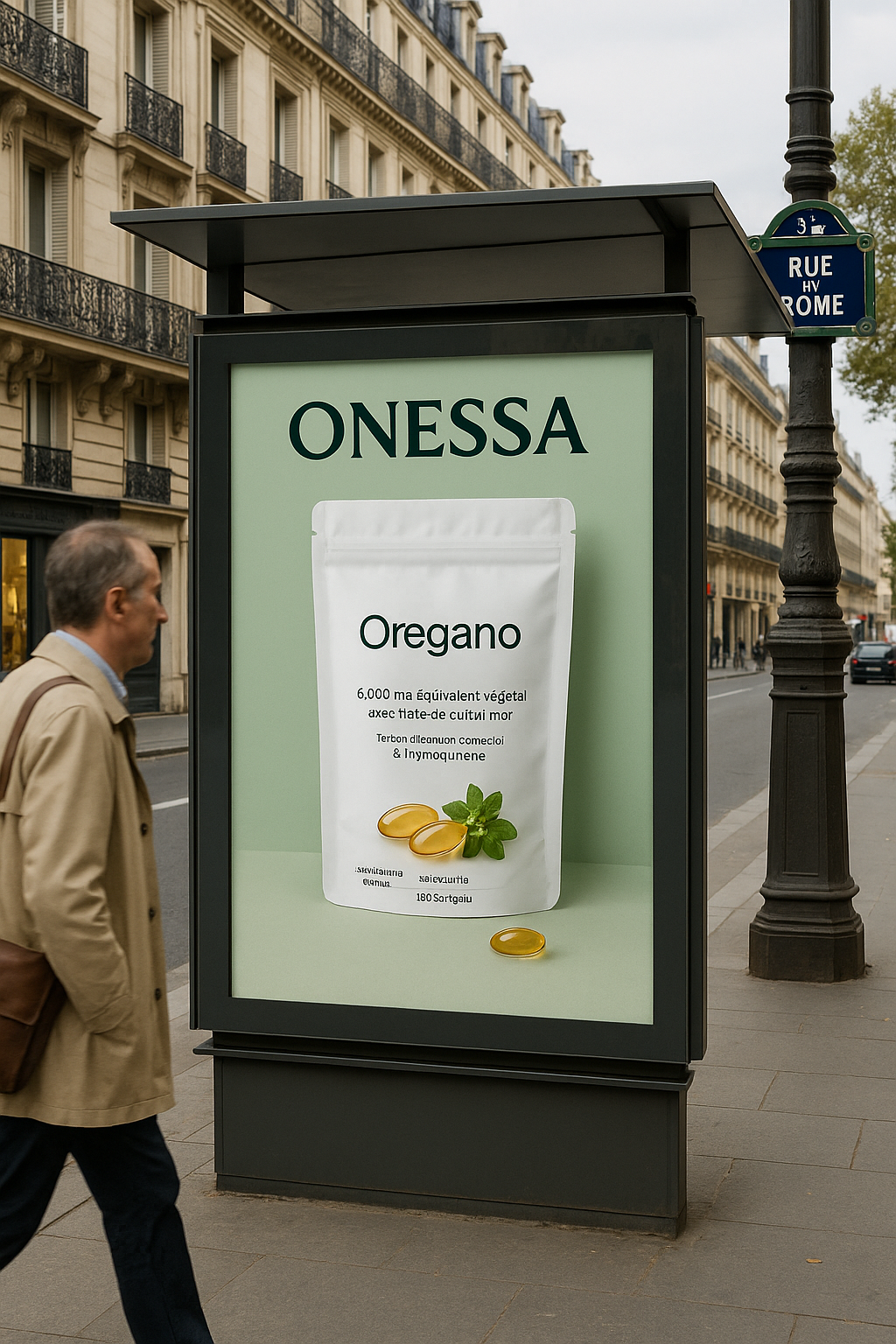 Onessa