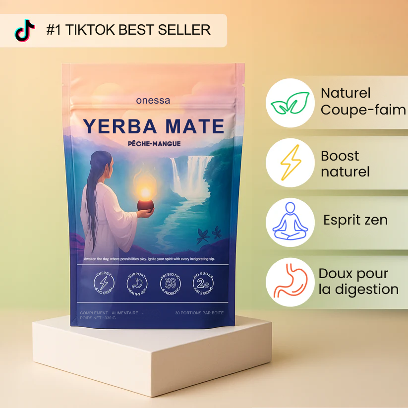 Onessa – Yerba Mate