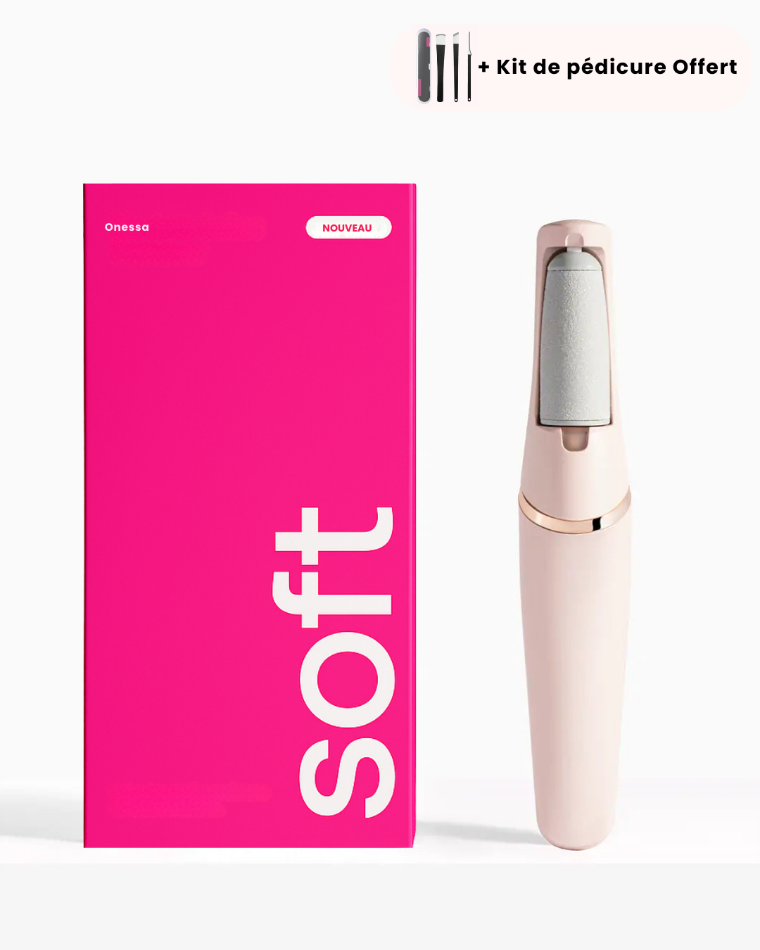 Onessa Soft