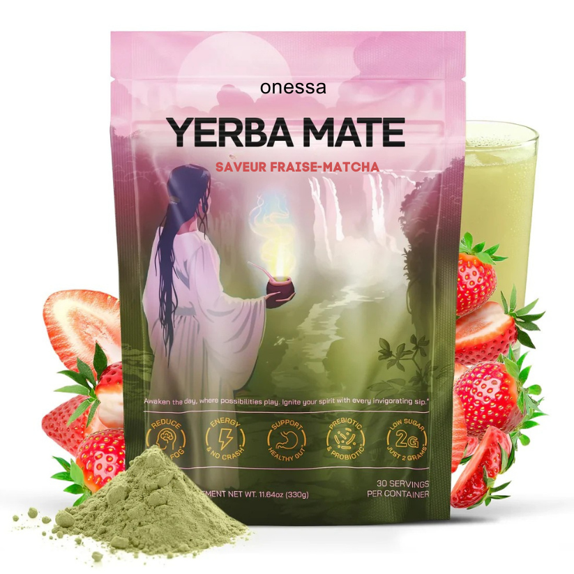 Onessa – Yerba Mate